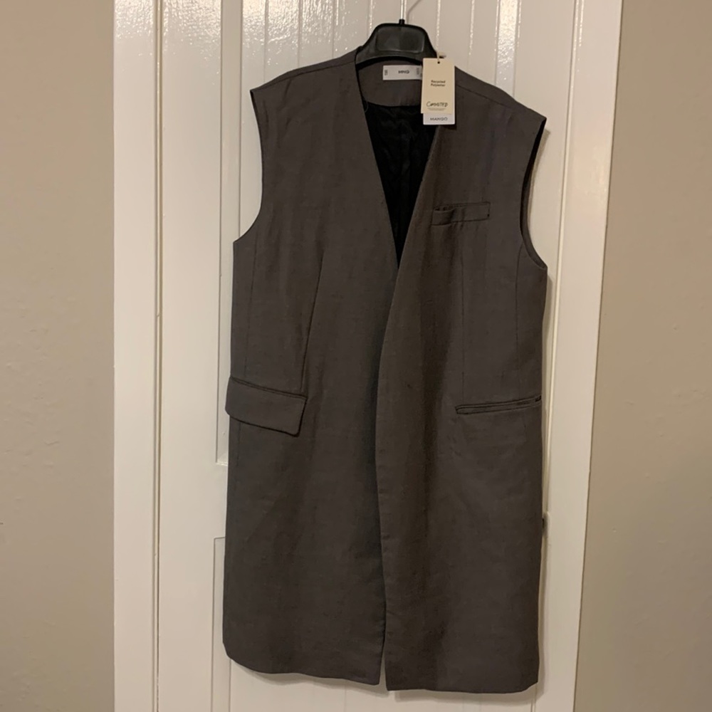 Mango Vest